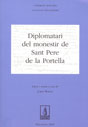 Diplomatari del monestir de Sant Pere de la Portella 