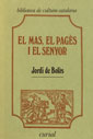 El mas, el pagès i el senyor