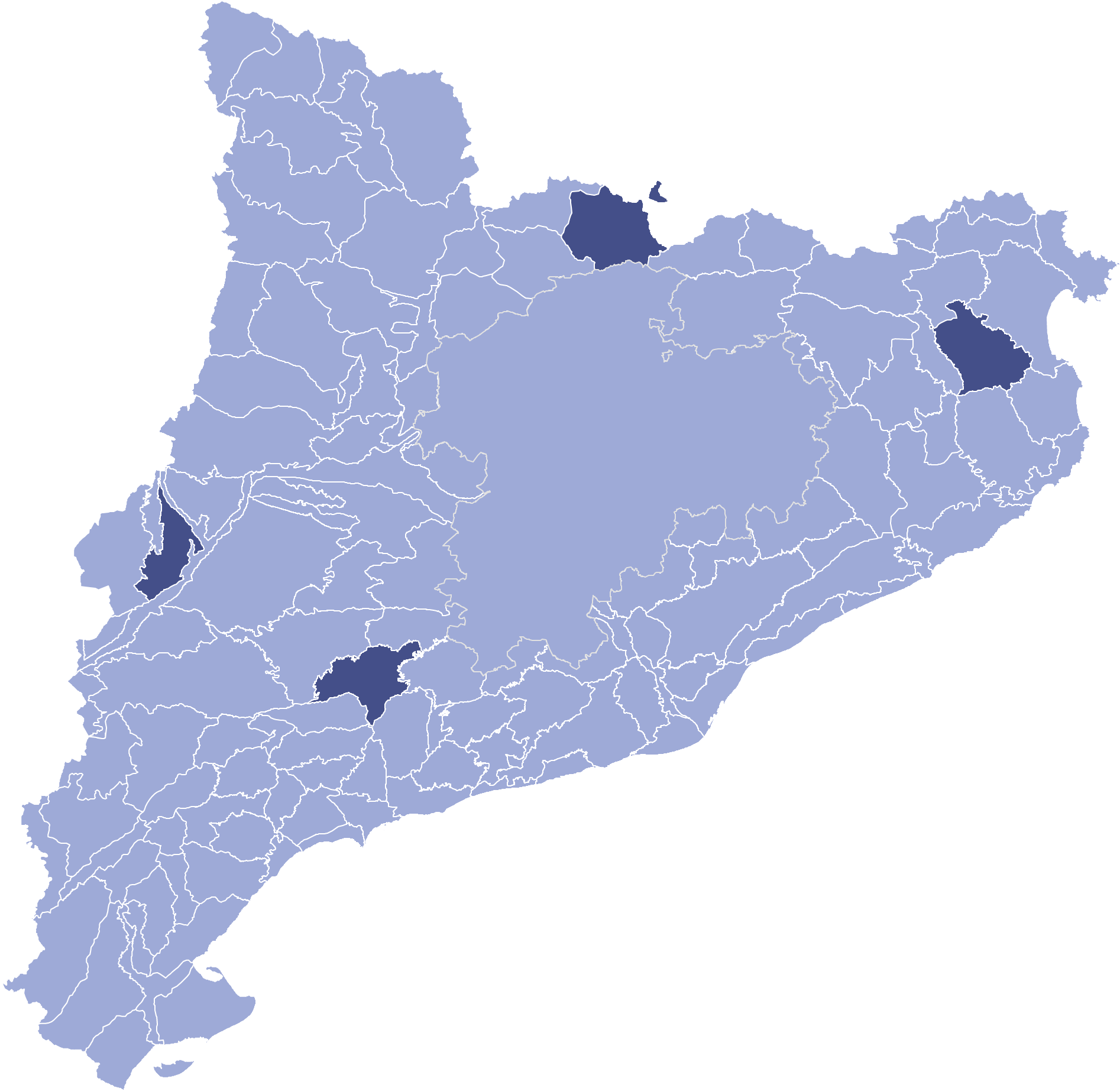 Els mapes, la nostra història i el nostre patrimoni